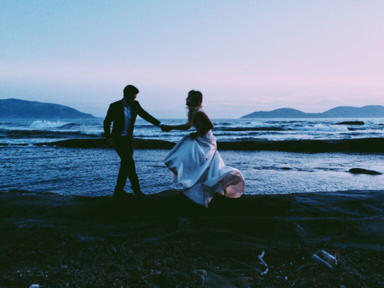 Himara for Couples: A Romantic Riviera Escape