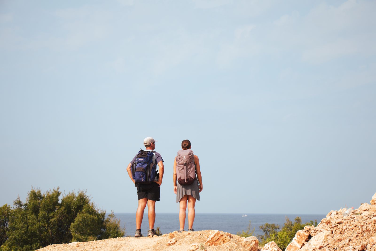Hidden Beaches Near Himara: Quiet Coves to Explore