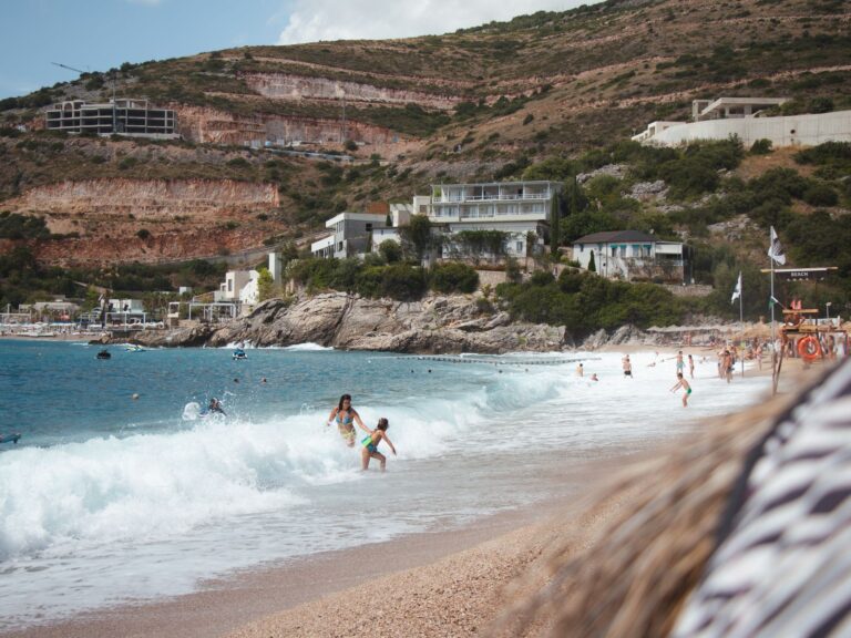 Himara Beach Essentials: What to Pack for a Day by the Sea