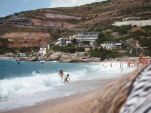 Himara with Kids: A Family-Friendly Guide