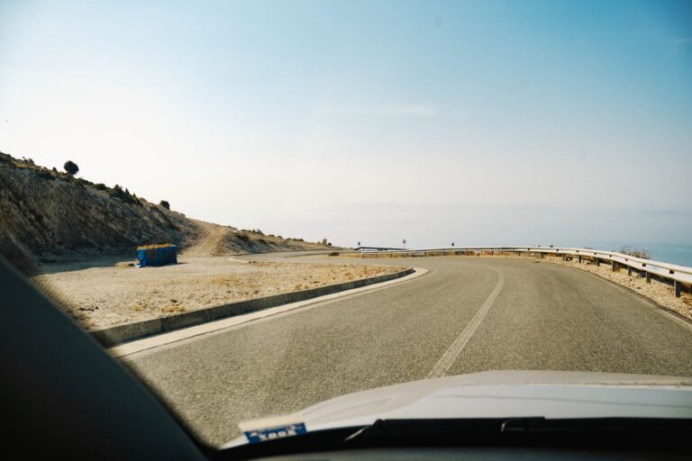 A Beach-Hopping Itinerary from Himara