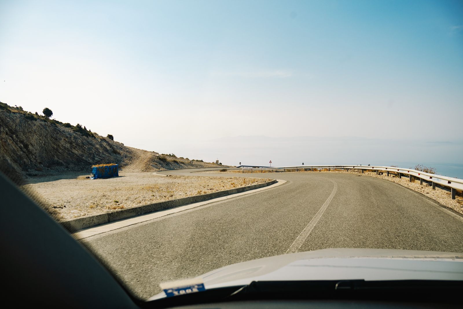 A Beach-Hopping Itinerary from Himara