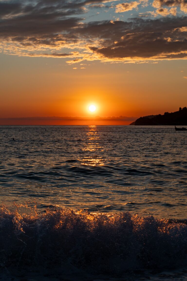 Llamani Beach, Himara: A Small Bay Worth Stopping For