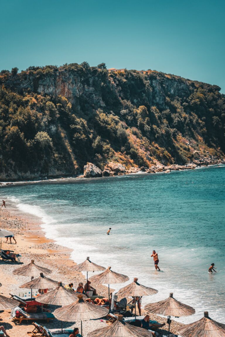 Jale Beach, Albania: What to Know Before You Go