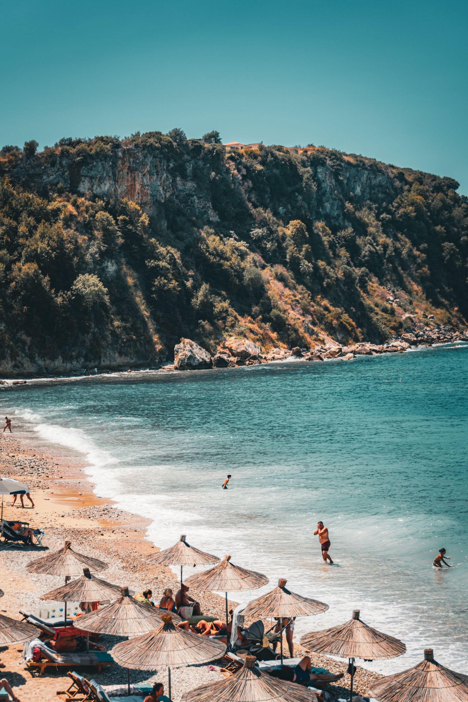 Jale Beach, Albania: What to Know Before You Go
