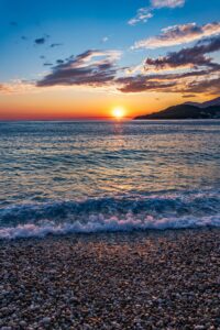 Potami Beach, Himara: The Easy Beach Day Guide