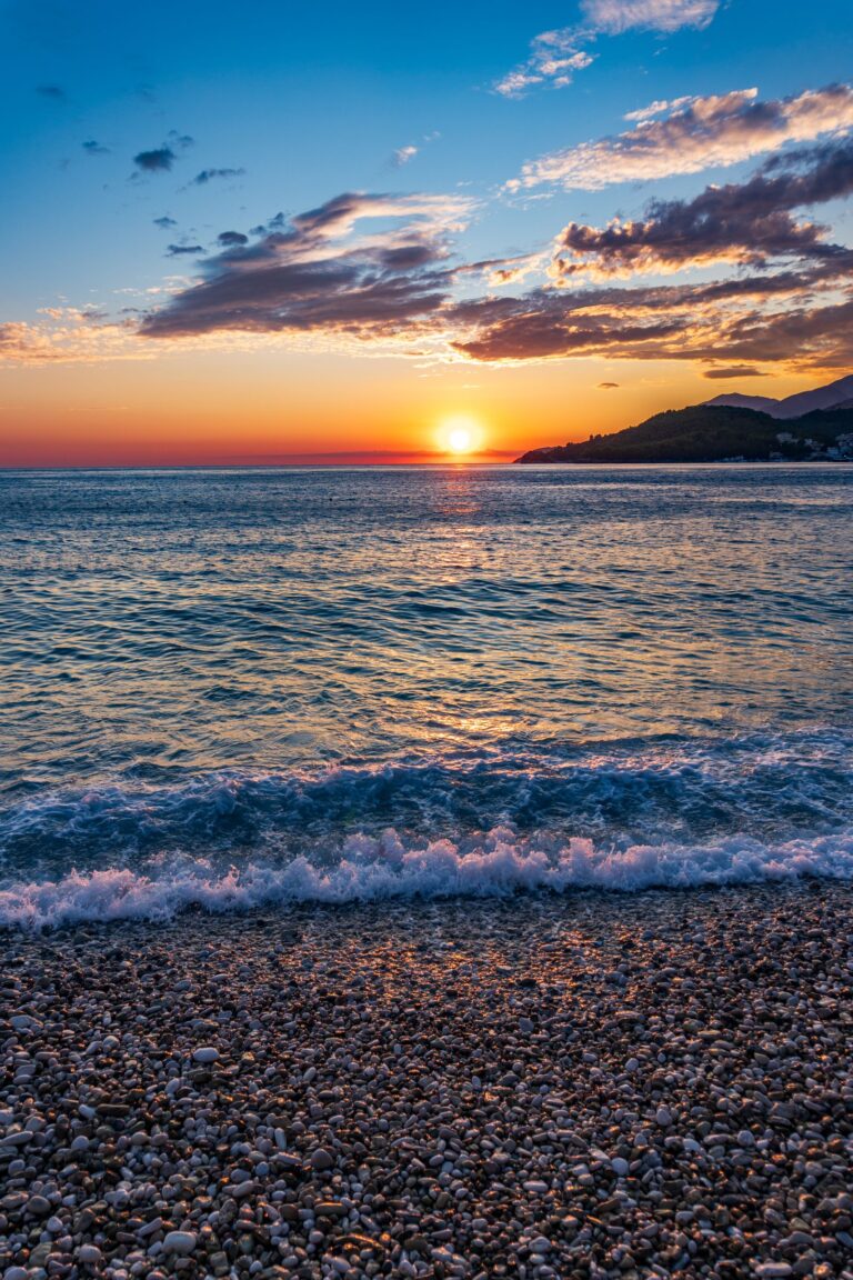 Potami Beach, Himara: The Easy Beach Day Guide