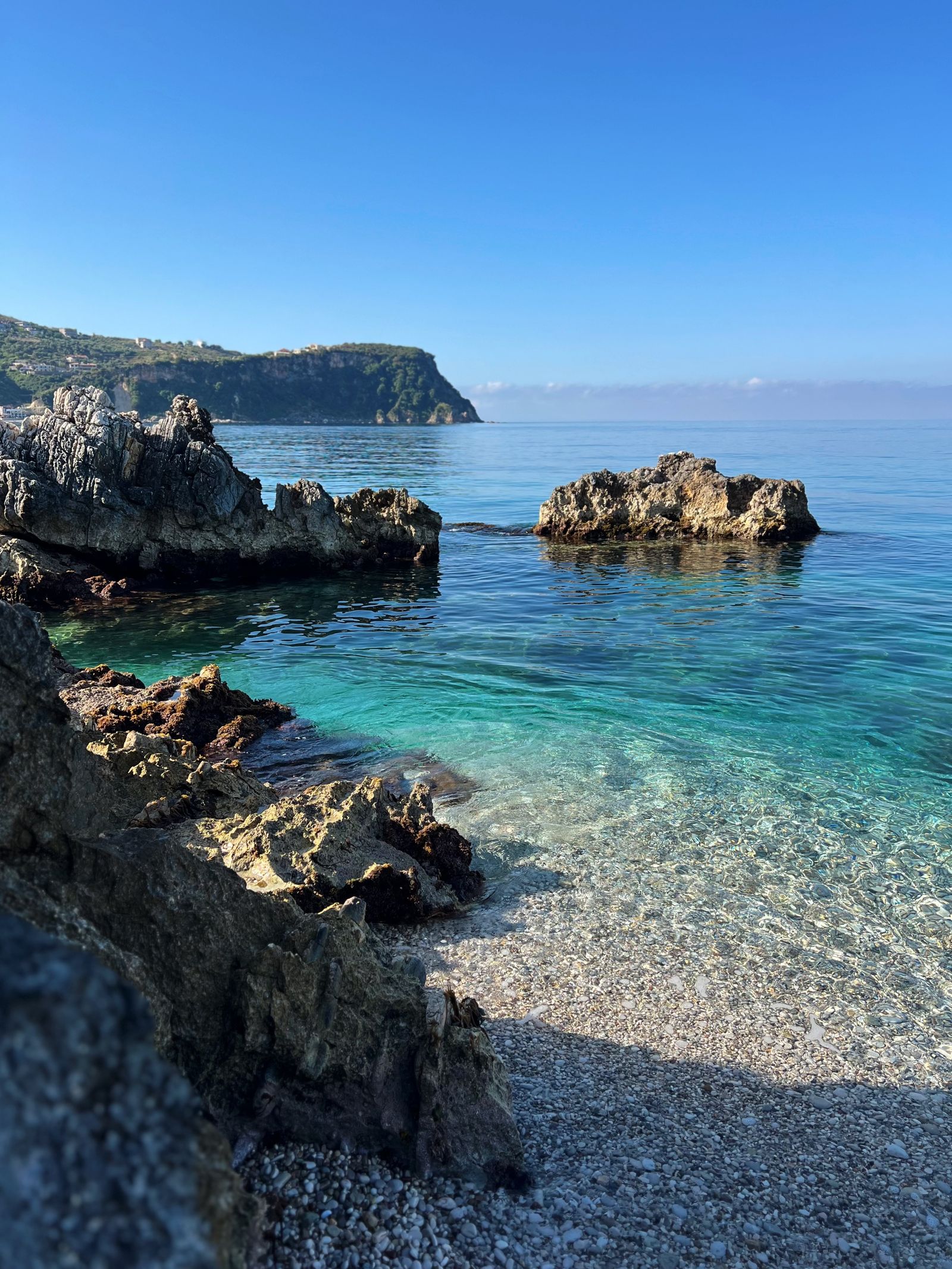 Himara vs Saranda: Which Is Right for You?