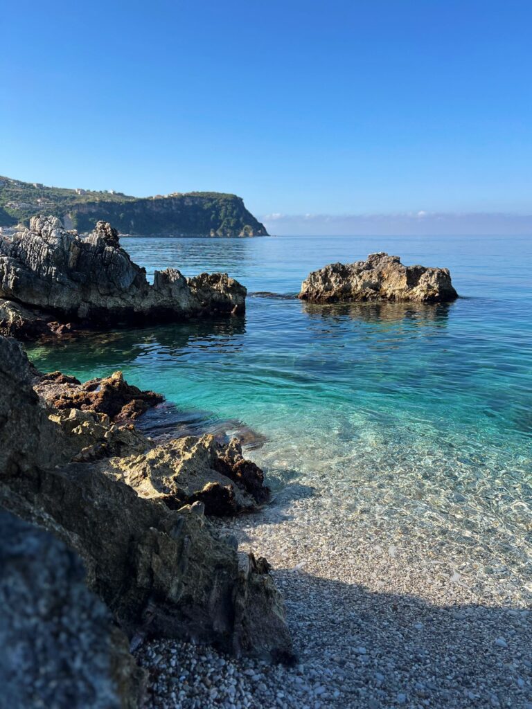 Gjipe Beach and Canyon: A Practical Visitor Guide