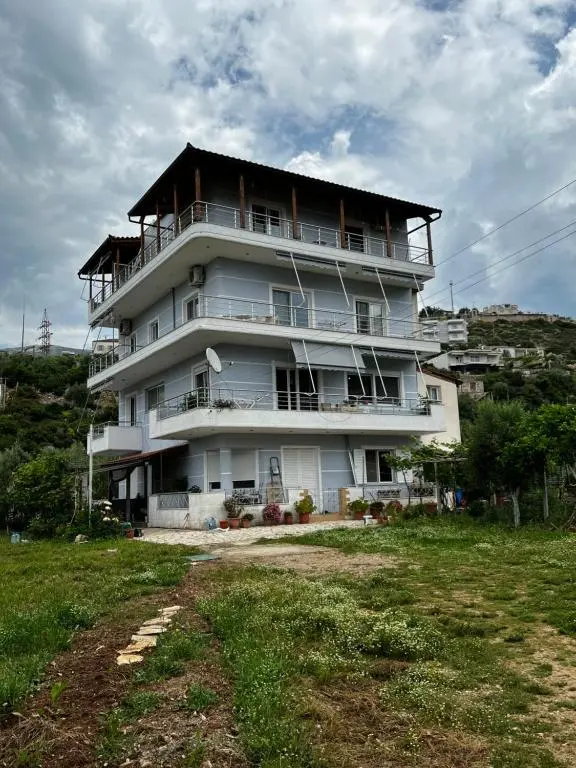 Ilias family rooms