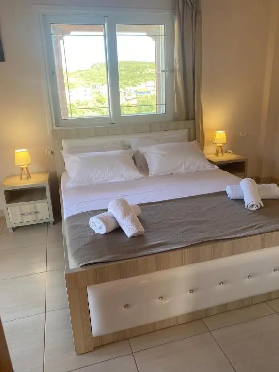 Ilias family rooms