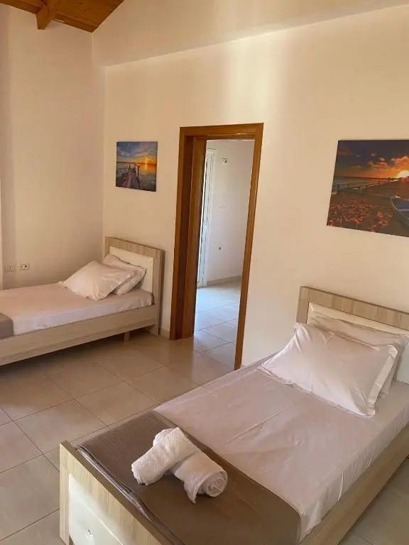 Ilias family rooms