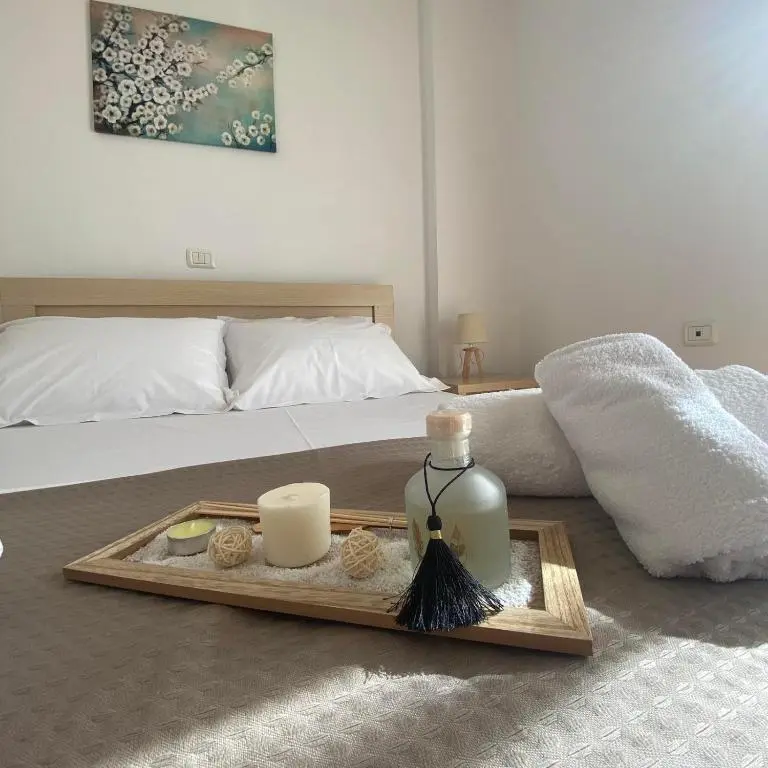 Ilias family rooms