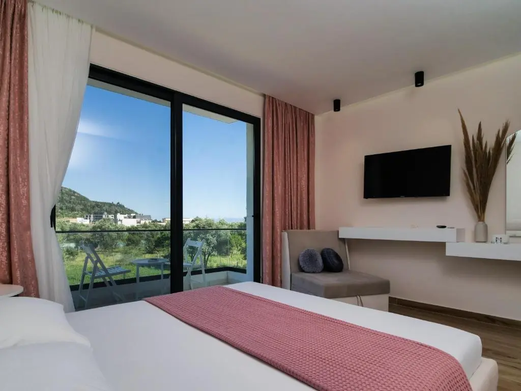 Villa Tonia Livadh Himare