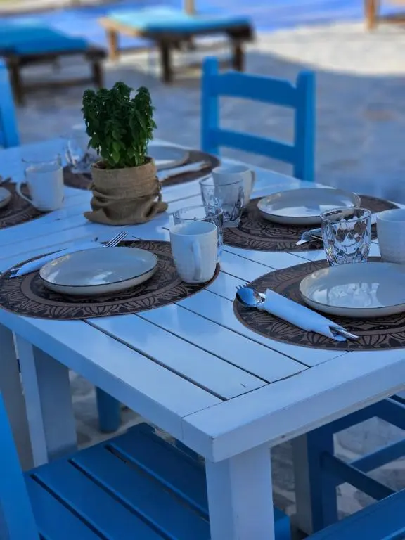Villa Tonia Livadh Himare