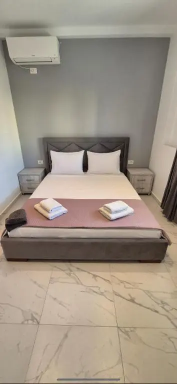 The Darling Guesthouse