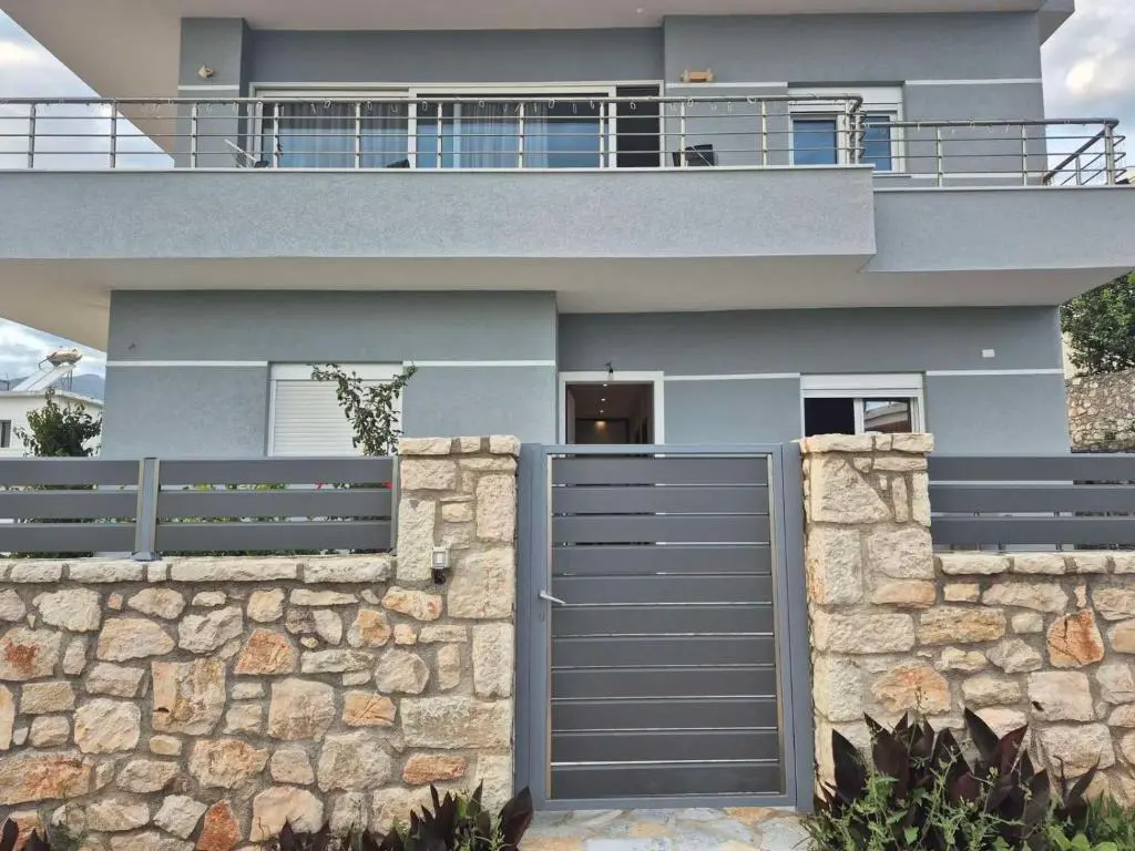 The Darling Guesthouse