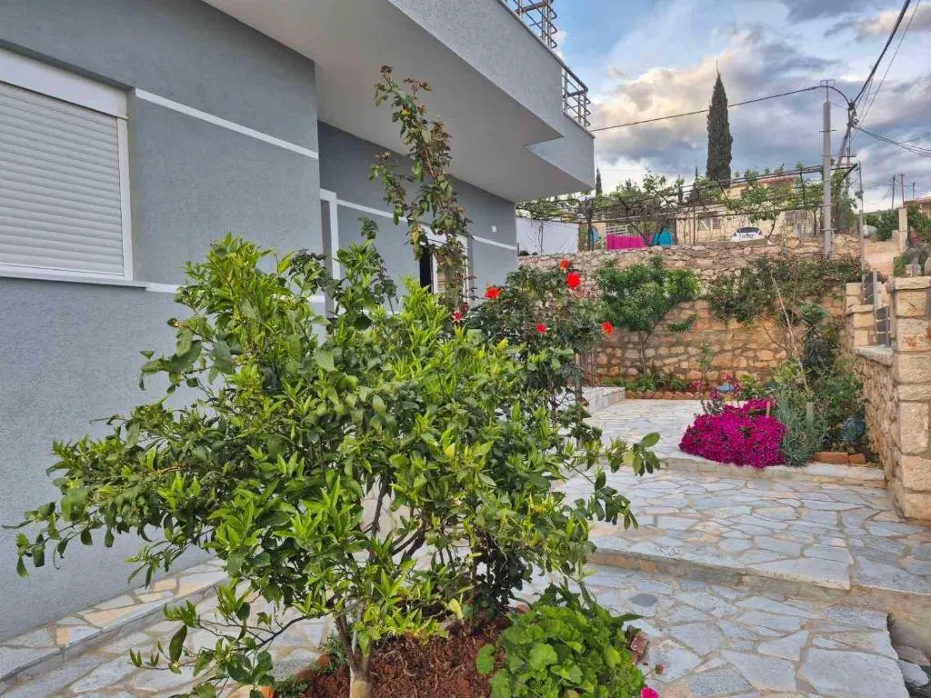 The Darling Guesthouse