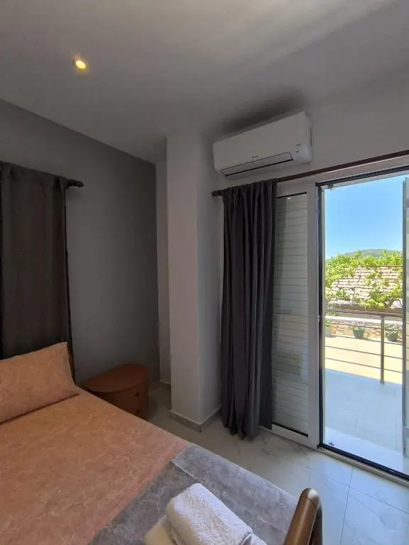 The Darling Guesthouse