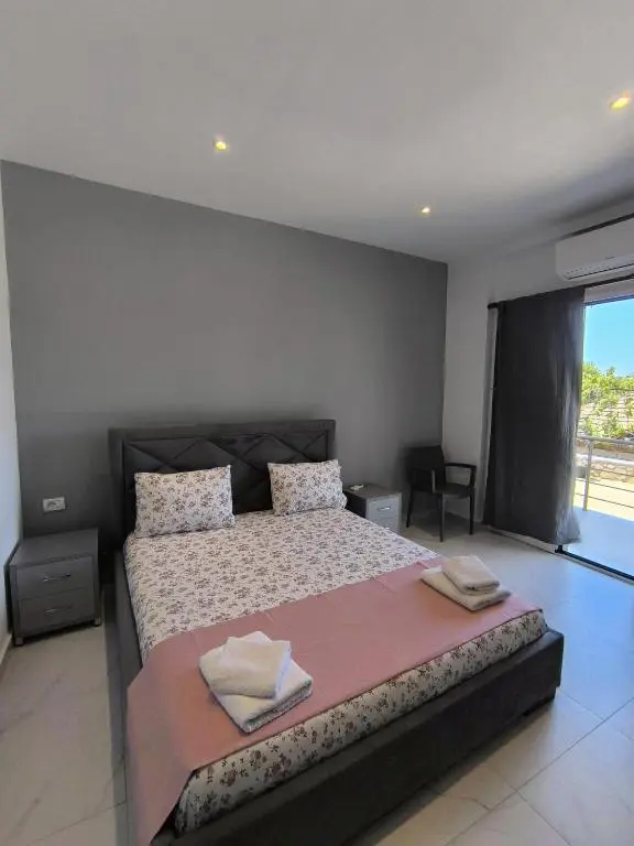 The Darling Guesthouse