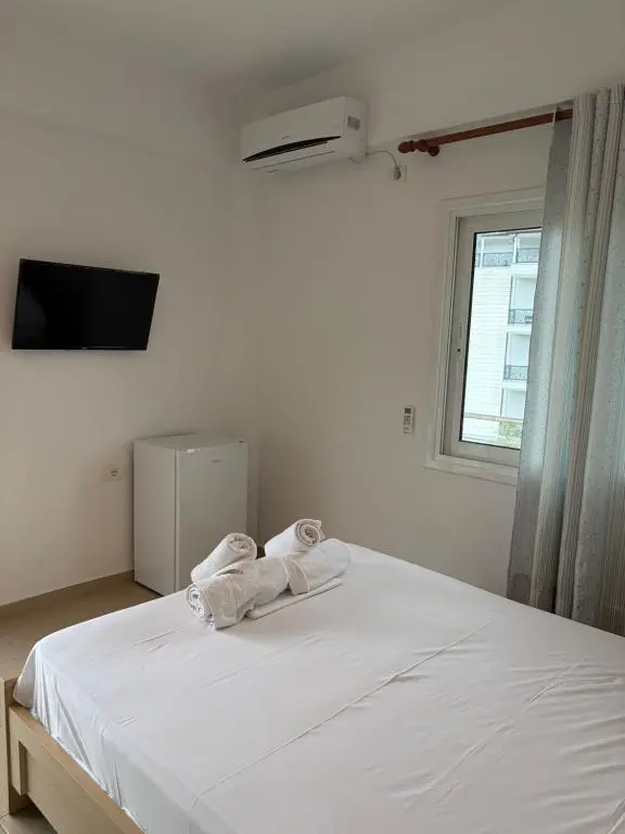 Ilias family rooms