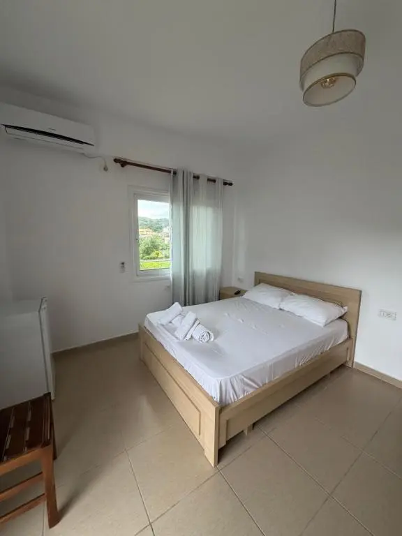 Ilias family rooms