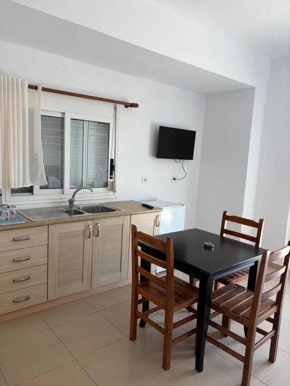 Ilias family rooms