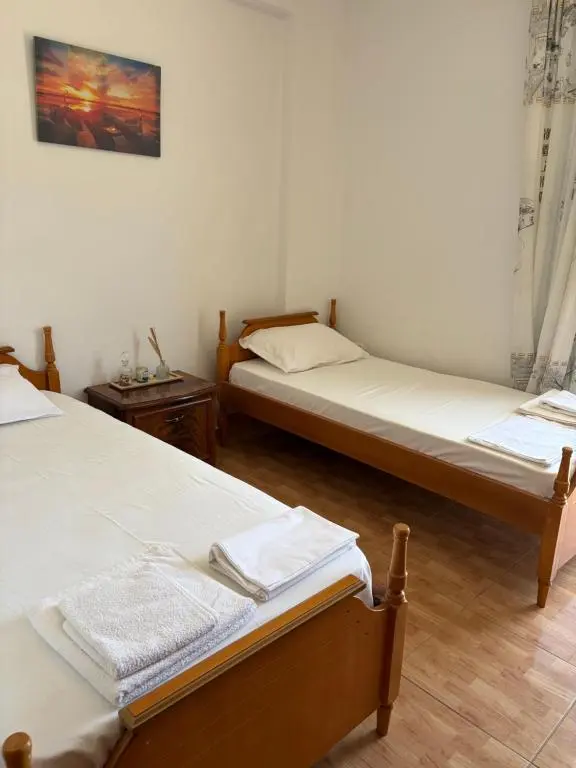 Ilias family rooms