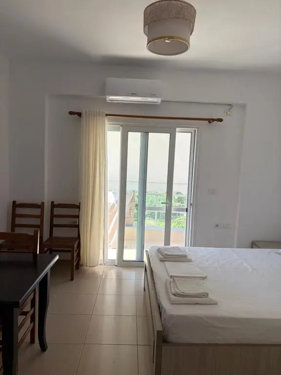 Ilias family rooms