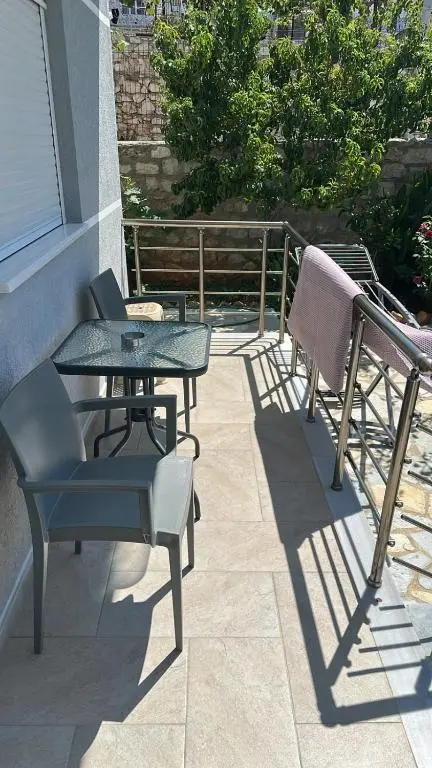 The Darling Guesthouse